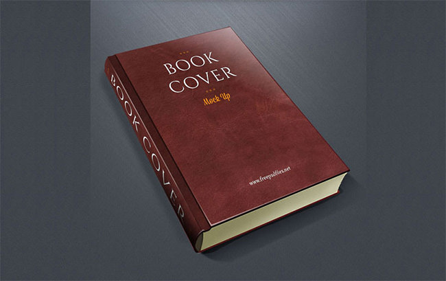 Book Cover Design Template – 54+ PSD & Illustration Formats Download