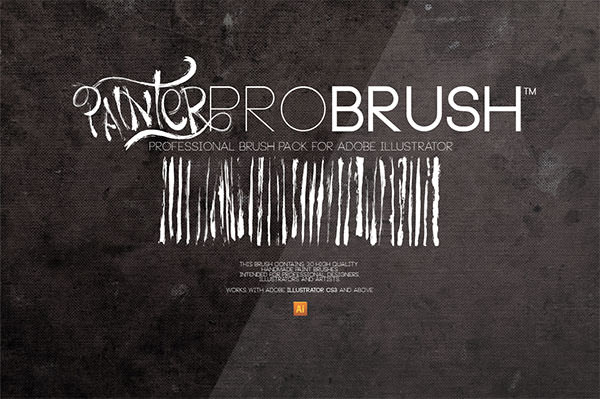 brush painterprobrush