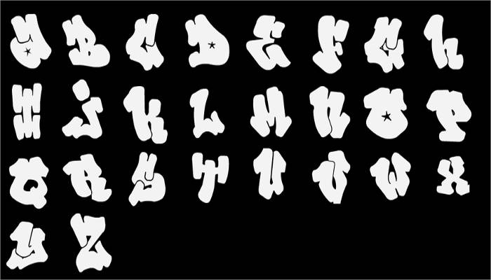 23 Premium Graffiti Style Fonts Free Download 23 Premium Graffiti Style Fonts Free Download