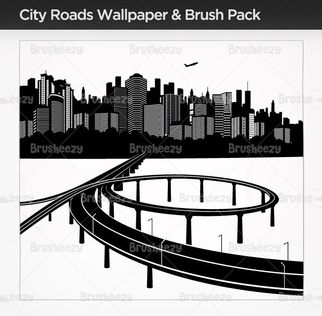 14+ Free Premium Architecture Brushes for Download