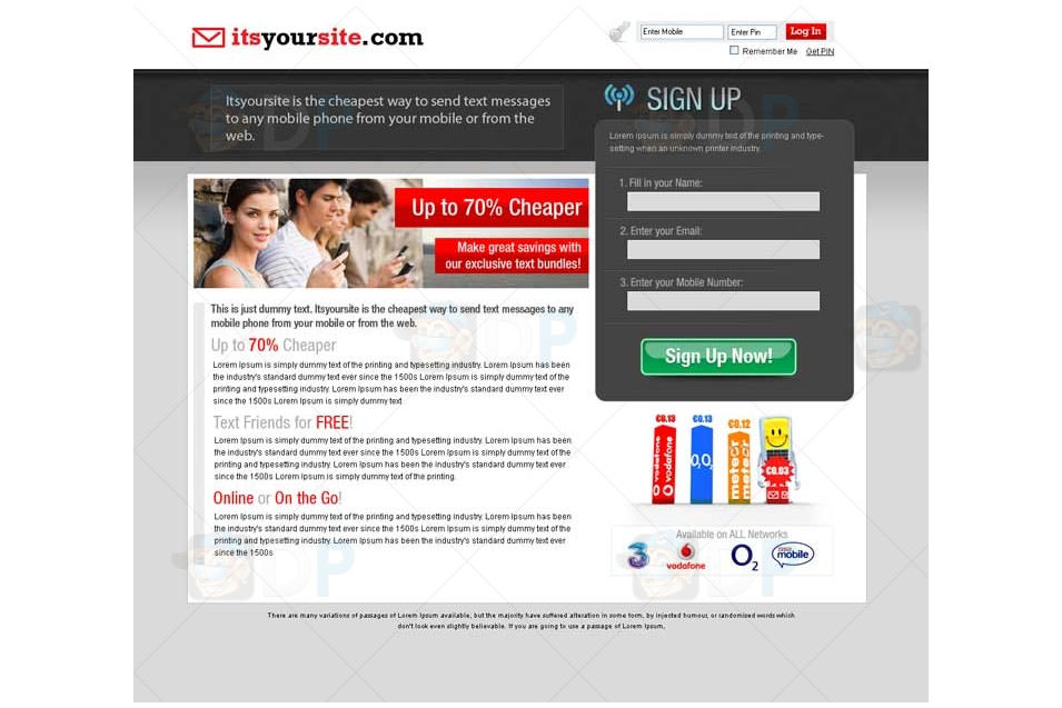 25-premium-corporate-landing-page-templates-for-download-free