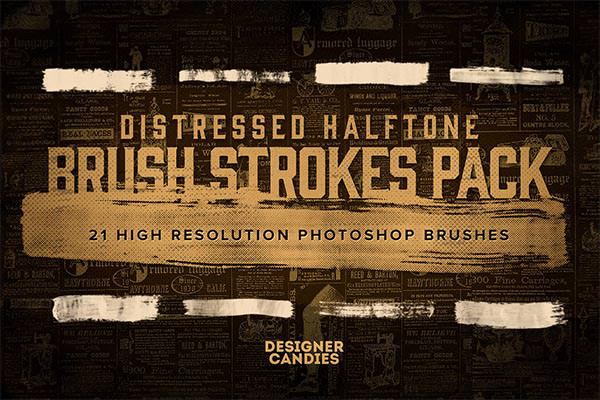 distress press for photoshop download