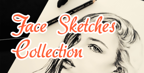 100+ Pencil Sketch Art Designs