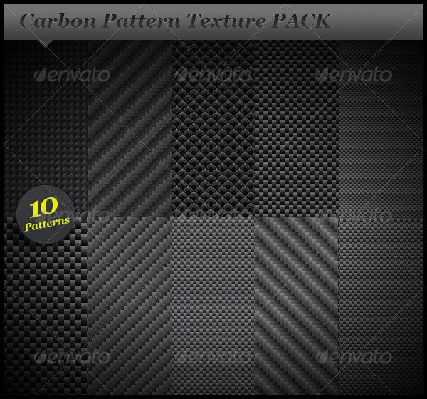fiber carbon pattern background texture