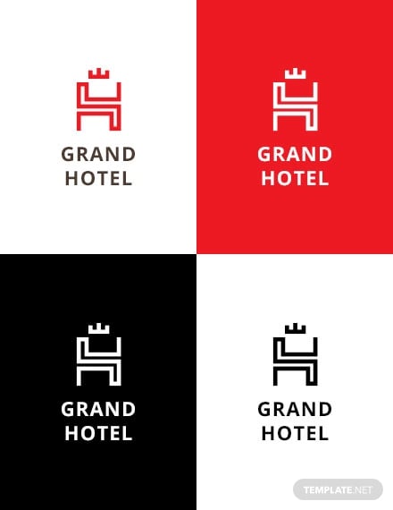 grand-hotel-logo-template