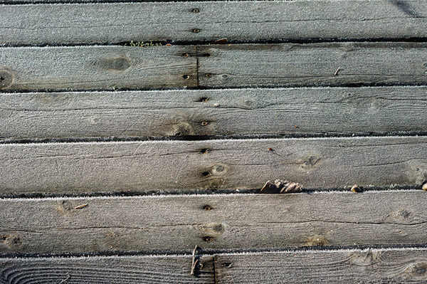 gray wooden texture for background