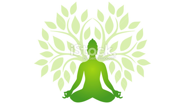 green yoga