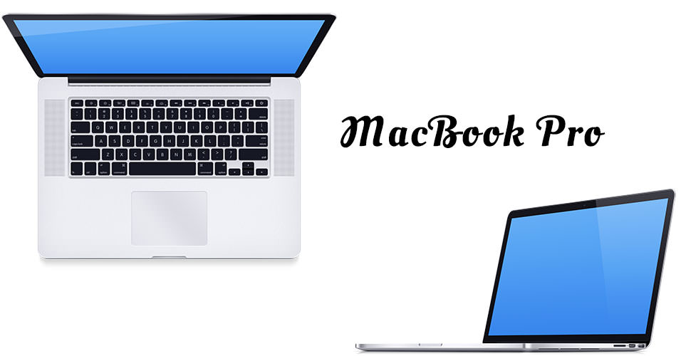 macbook pro