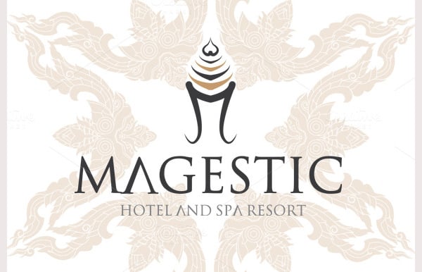 magestic hotel spa resort