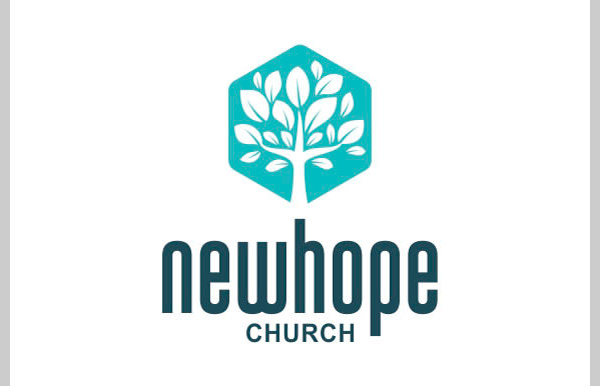 newhope church logo