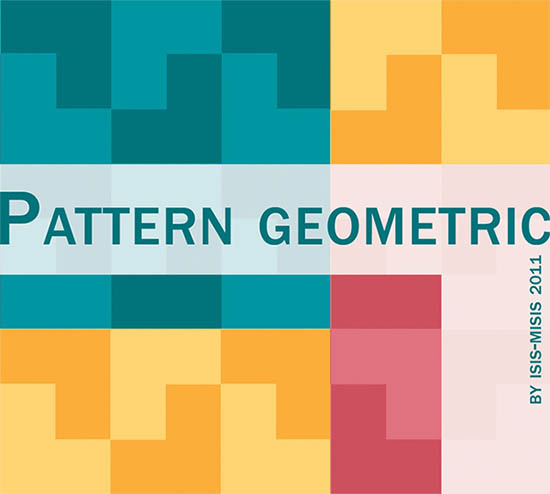 46+ Best Premium Geometric Patterns for Download