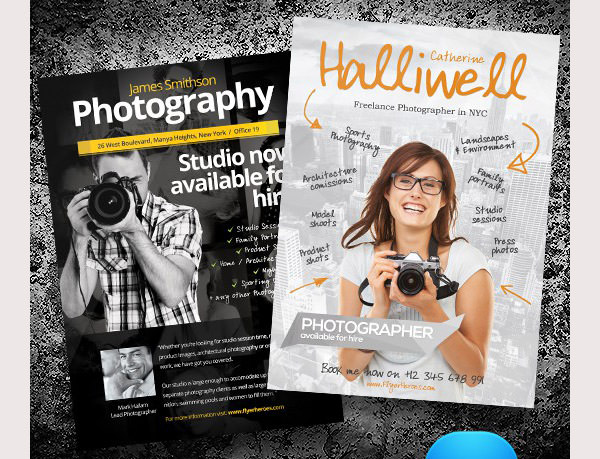 Photography Flyer Template 41 Free Psd Format Download Free Premium Templates Photography Flyer Template