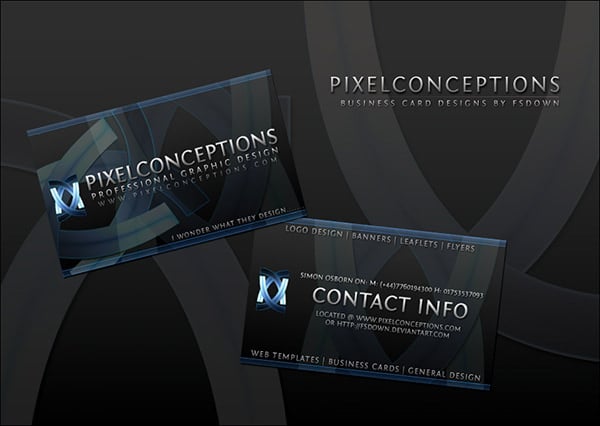 pixelconceptions-business-card