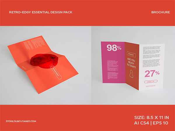 retro-edgy-brochure-design