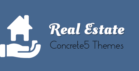 real estate concrete5 themes