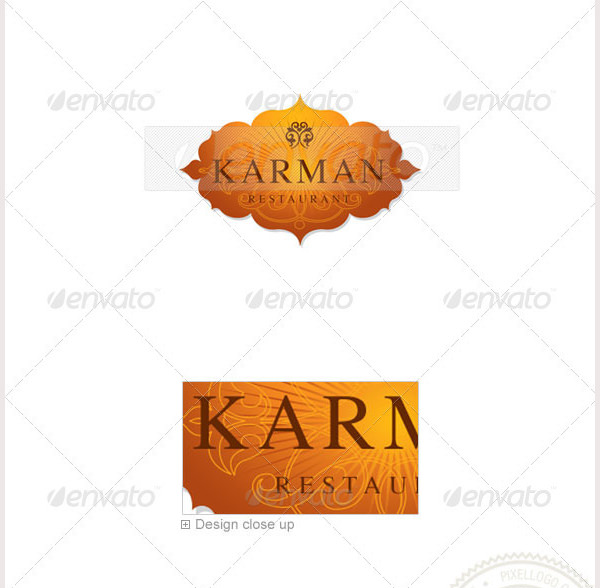restaurant-logo-2338