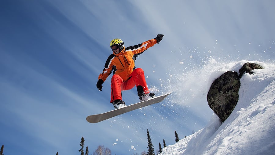 snowboarding jump photos copy