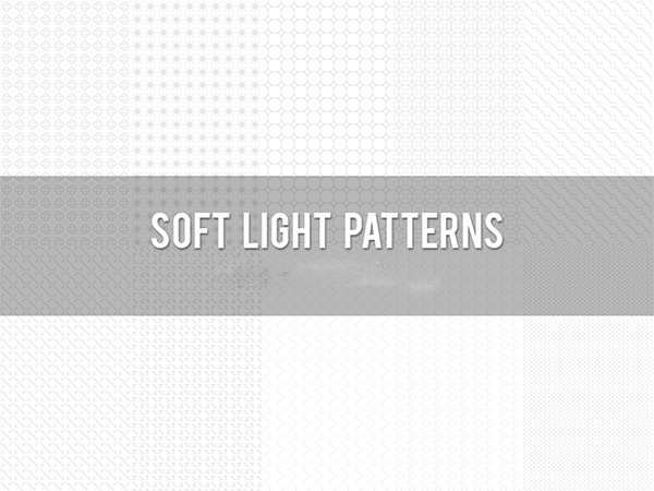 soft light patterns