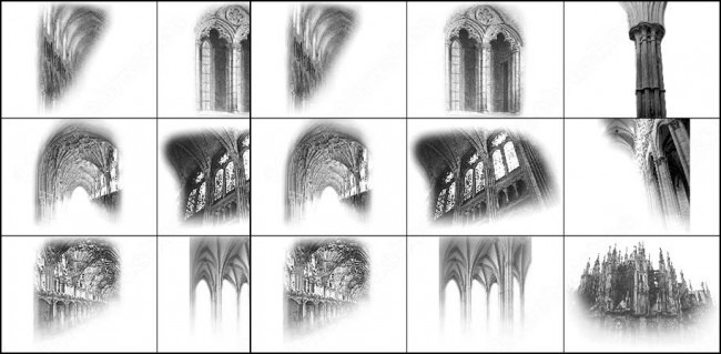 architecture brushes photoshop free download