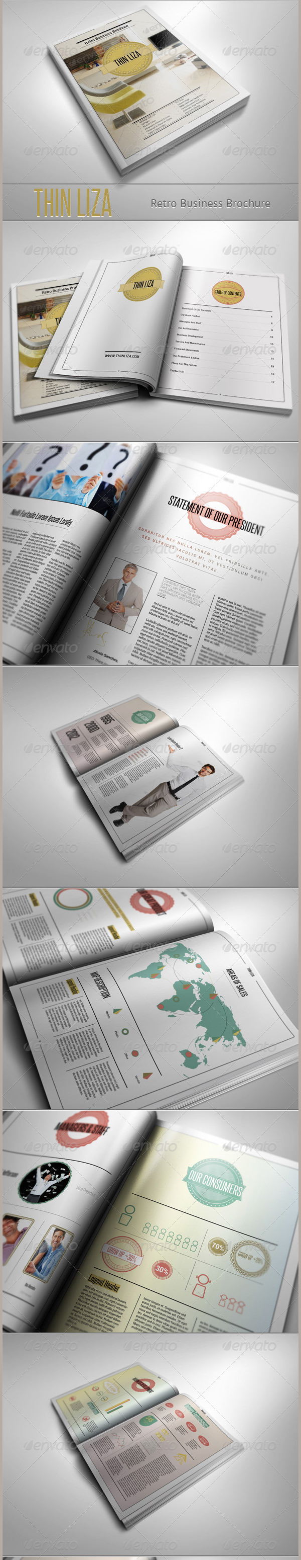 thin-liza-retro-business-brochure