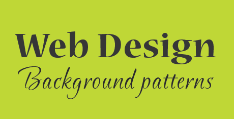 web design background patterns