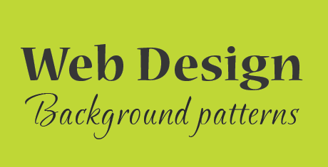 web design background images