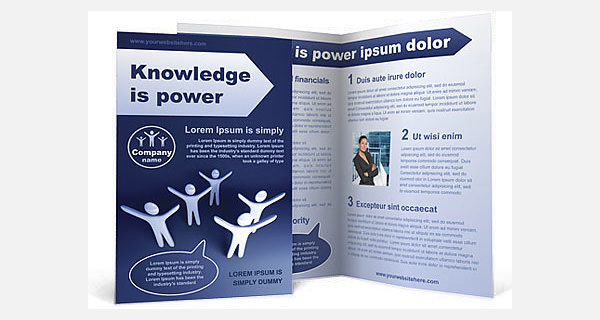 Printable Bi Fold Brochure Template 67 Free Word Psd Pdf Eps Indesign Format Download Team Brochure Template