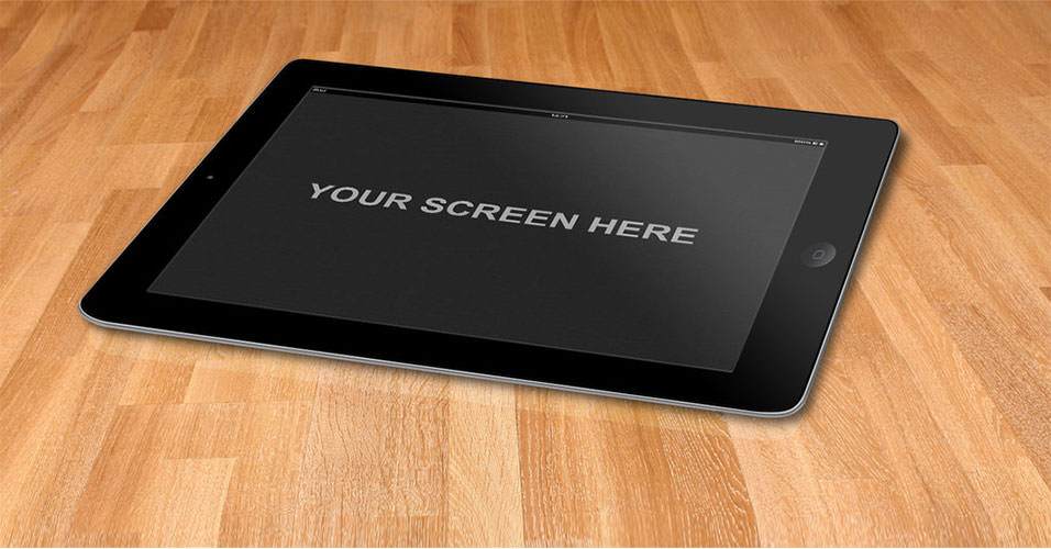 ipad photo mockup0