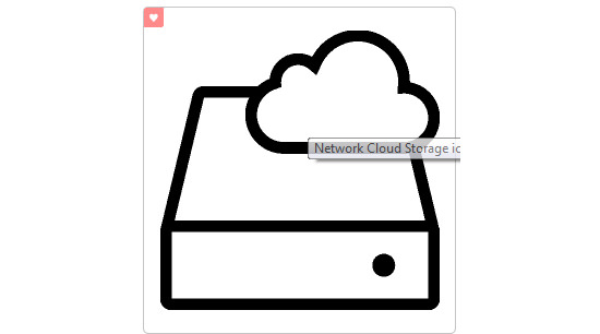 network cloud