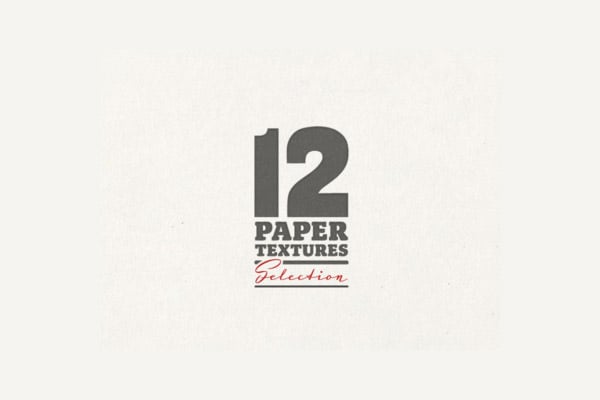 12-paper-textures