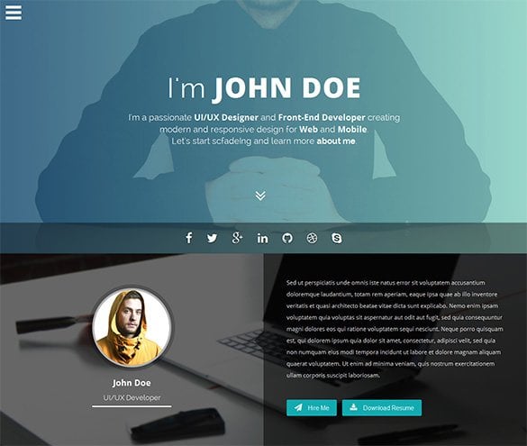 clean-responsive-education-template1