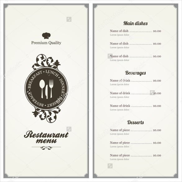 restaurant-menu-design-template