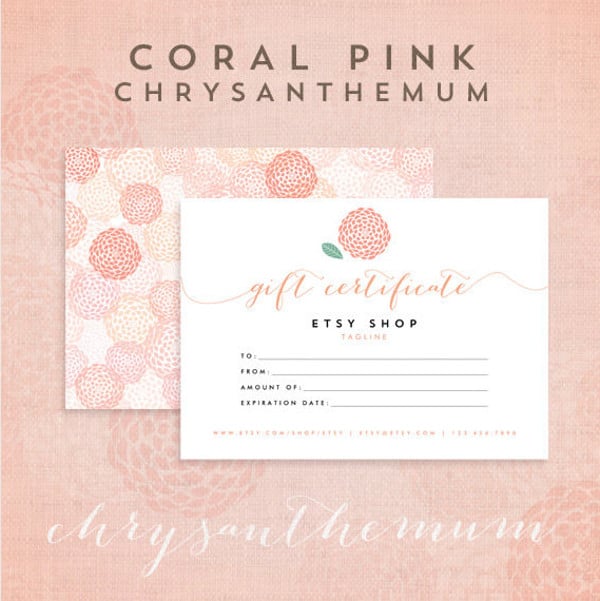 printable gift certificate template1