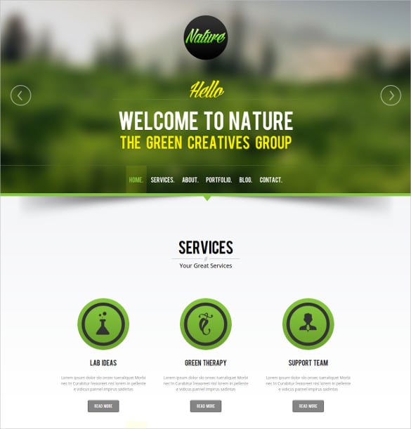 responsive-html5-onepage-template