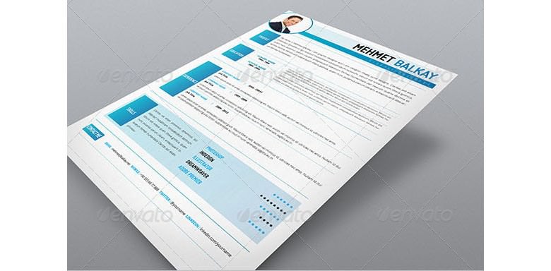 blue-resume-template