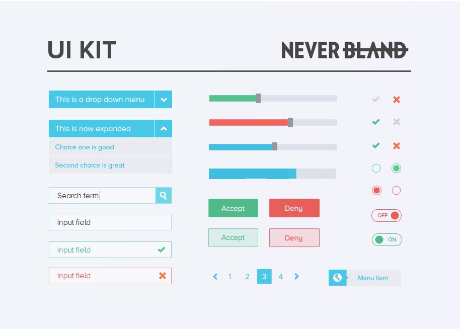 codekit output style guide