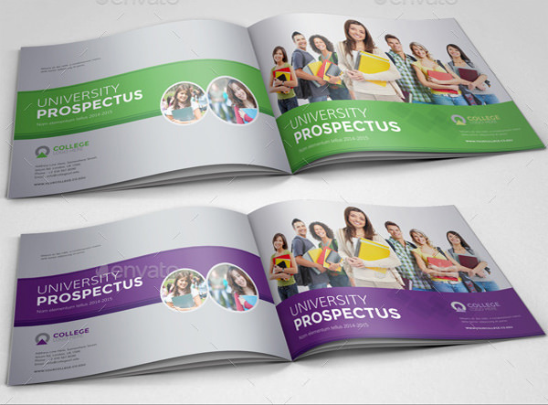 College Brochure Template - 45+ Free JPG, PSD, Indesign Format Download