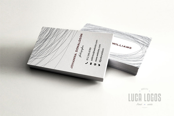 37 Best Premium Crafter Business Cards For Download