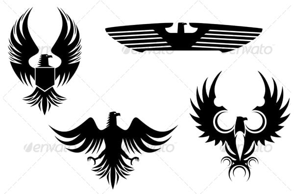 eagle symbols