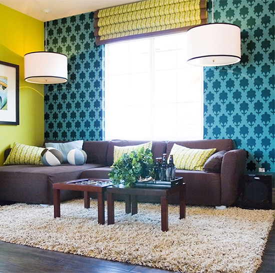 46+ Wall Paint Stencils Free PSD, AI, Vector EPS Format Download