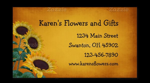 flower-craft-gift-shop-business-card-template