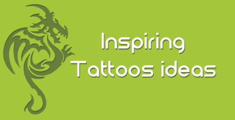 inspiring tattoos ideas