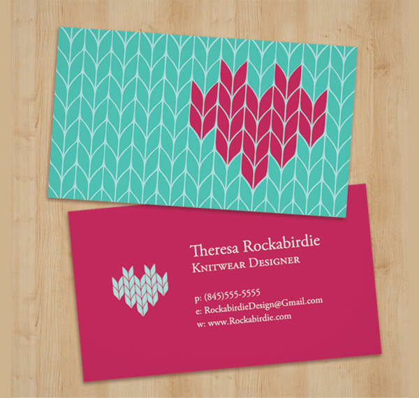 28+ Best Premium Crafter Business Cards for Download