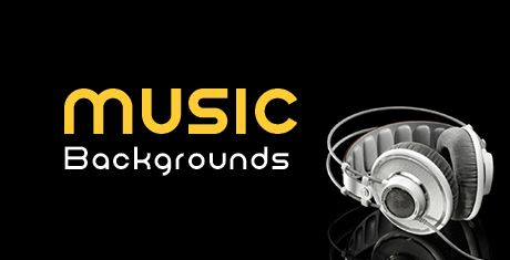 50+ Music Backgrounds, Music Desktop Background