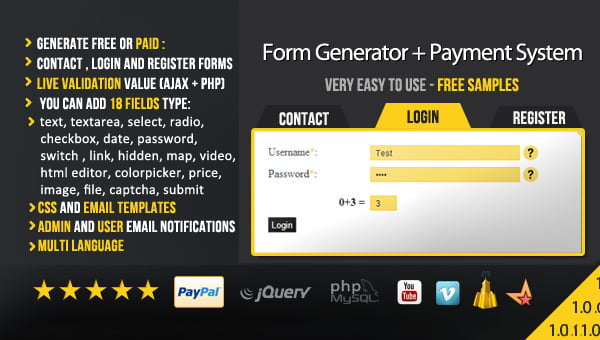 New Customer Form Template Free from images.template.net