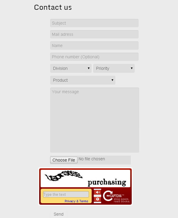 php form template 30 best php contact form templates free premium templates php form template 30 best php contact form templates free premium templates