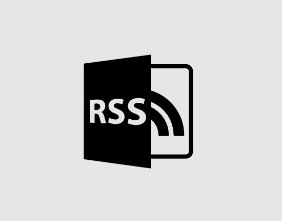 rss feed symbol variant