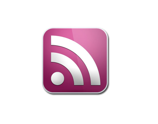 rss feed icon 2