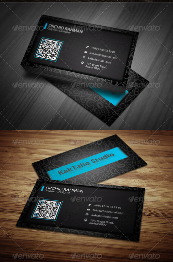  Teacher Business Card Template Free Download Printable Templates