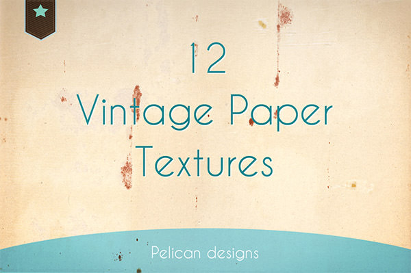 vintage paper textures